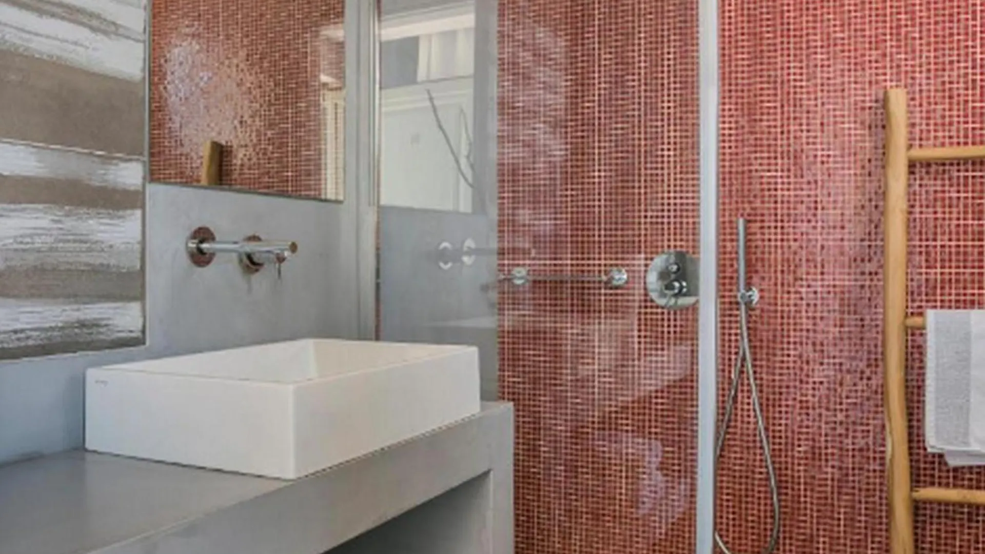 Bhv Villa Agapi 2 Bedrooms Assos Erisos Kefalonia Greece