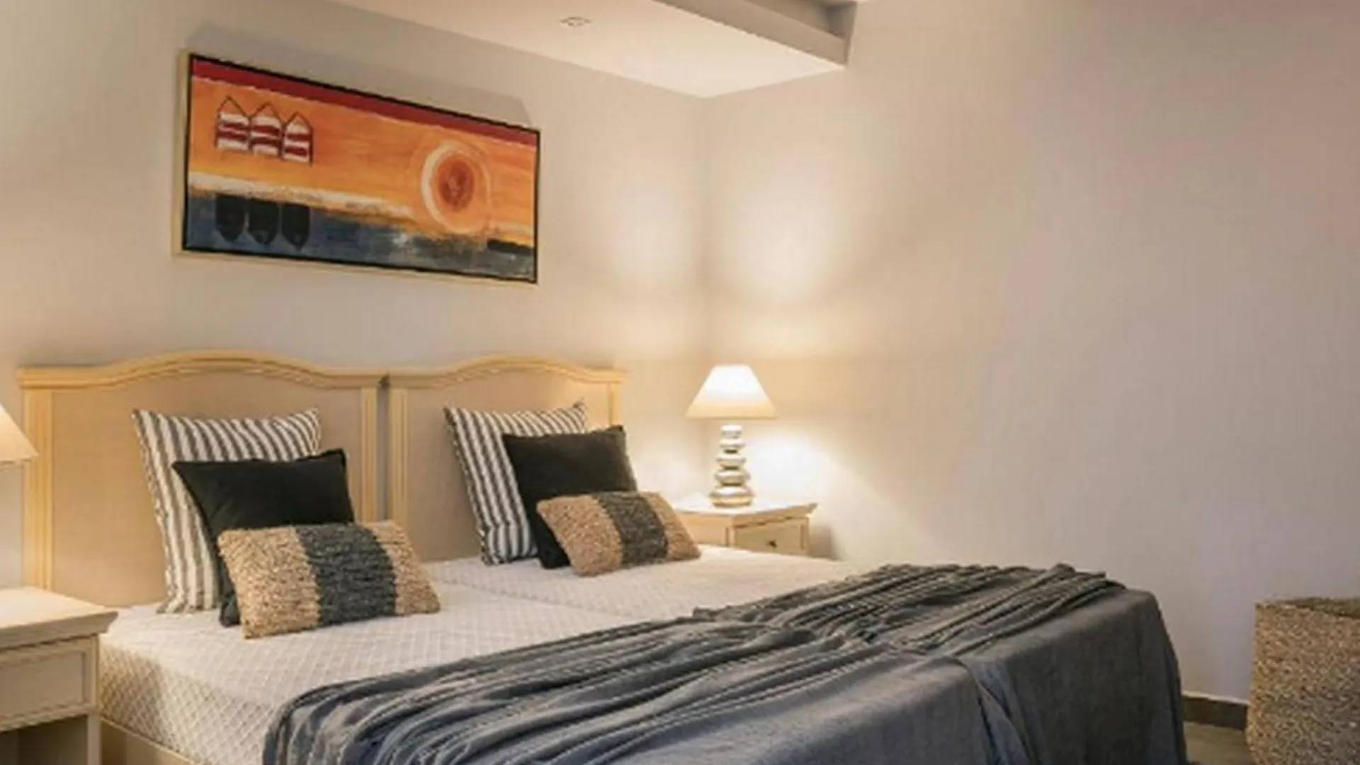 Bhv Villa Agapi 2 Bedrooms Assos Erisos Kefalonia 0*, Asos