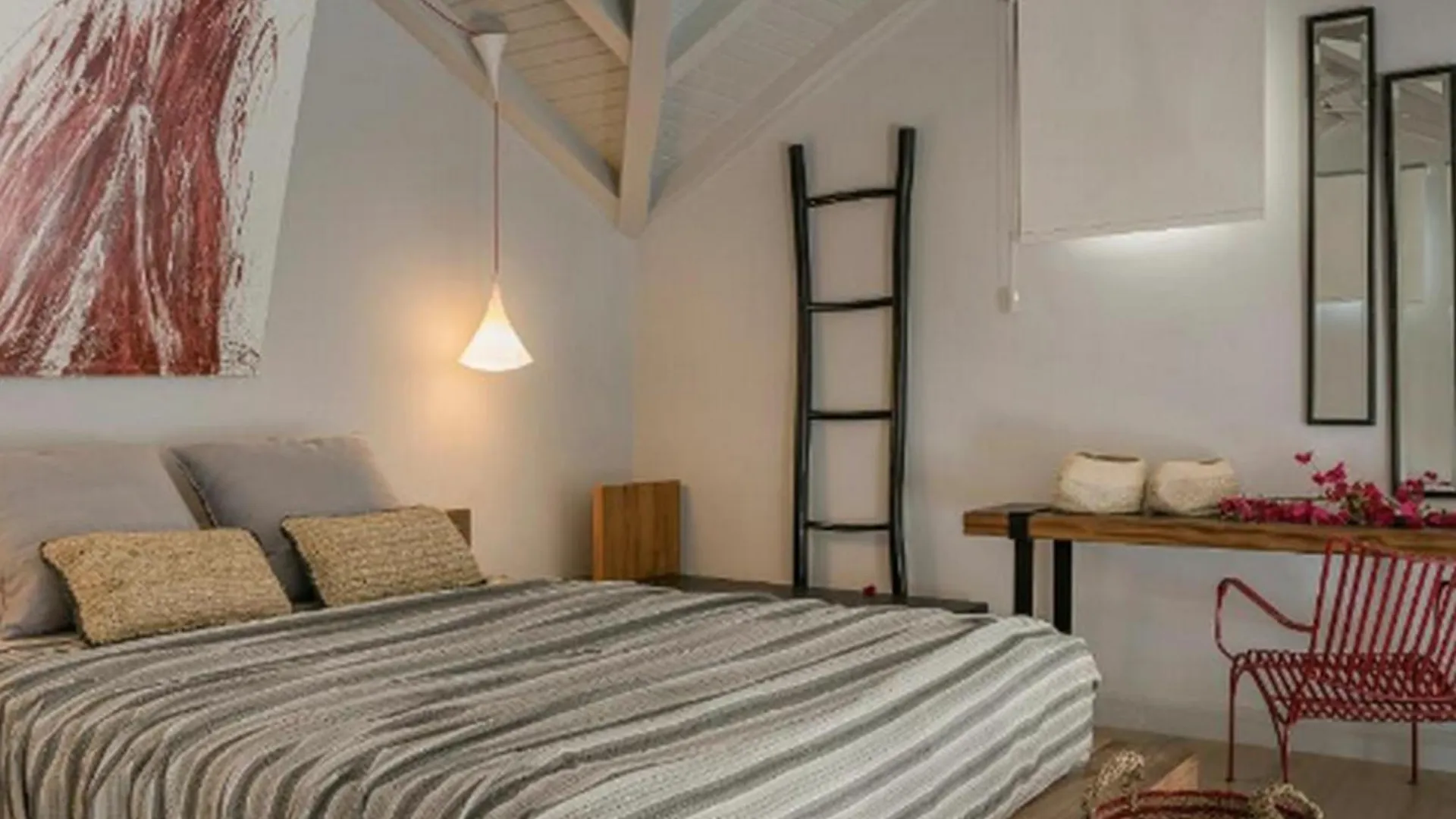 Bhv Villa Agapi 2 Bedrooms Assos Erisos Kefalonia