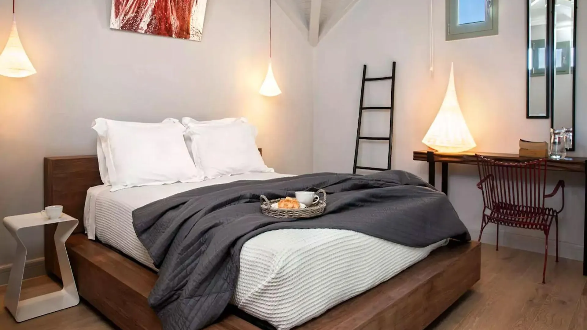 Bhv Villa Agapi 2 Bedrooms Assos Erisos Kefalonia Greece