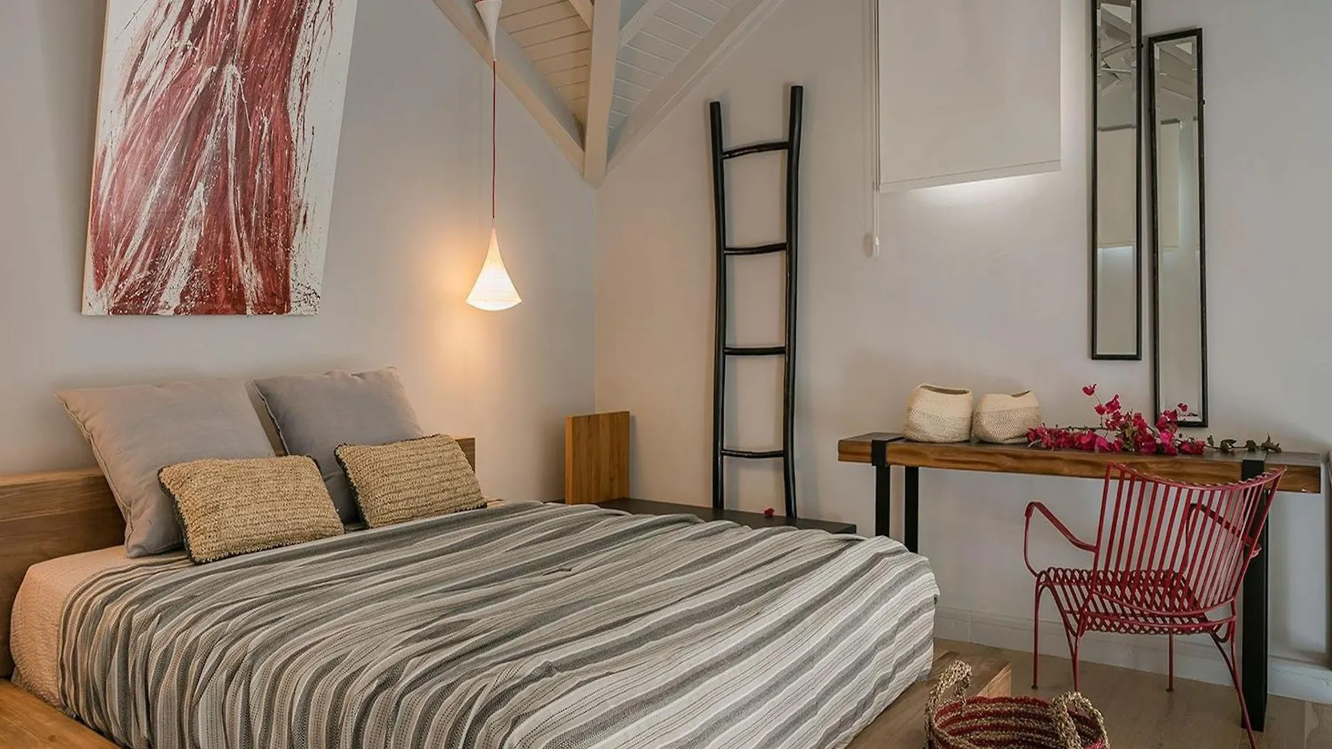 Bhv Villa Agapi 2 Bedrooms Assos Erisos Kefalonia 0*, Asos