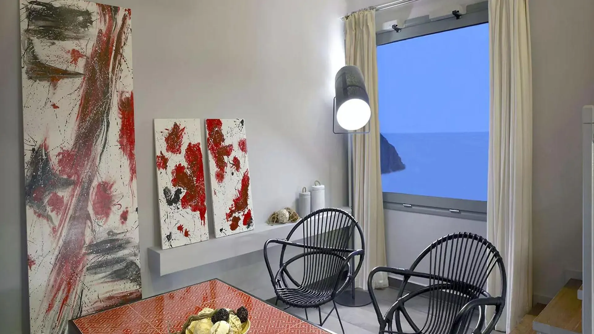 Bhv Villa Agapi 2 Bedrooms Assos Erisos Kefalonia