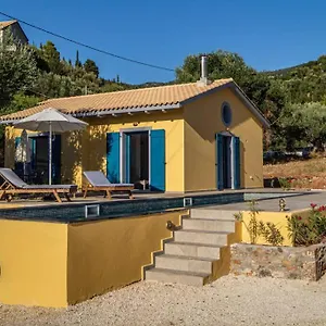  Villa Throisma In