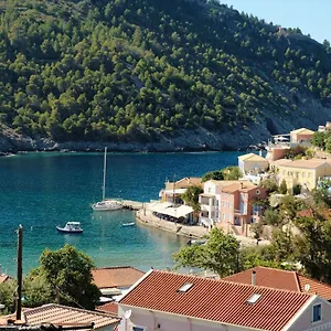  Appartamento Remvi Assos