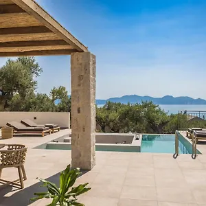  Villa Uberina - Olea Di Assos
