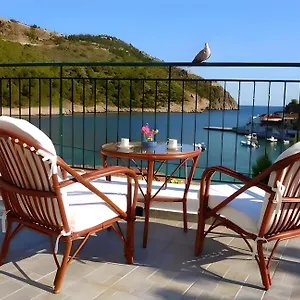 Holiday home Dionos