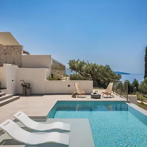  Villa Lanolia - Olea Di Assos