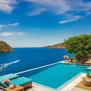 Holiday home Braunis Horio