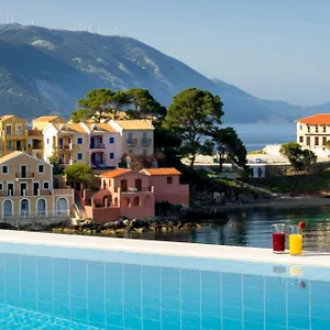  Villa Assosview