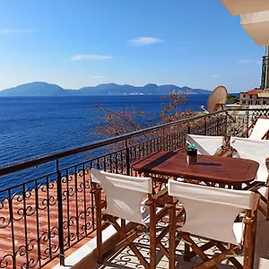 Apartment Panorama, Asos