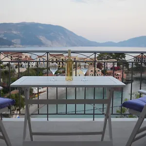  Guest house Romanza