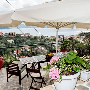Apartment Fantastic View, Asos