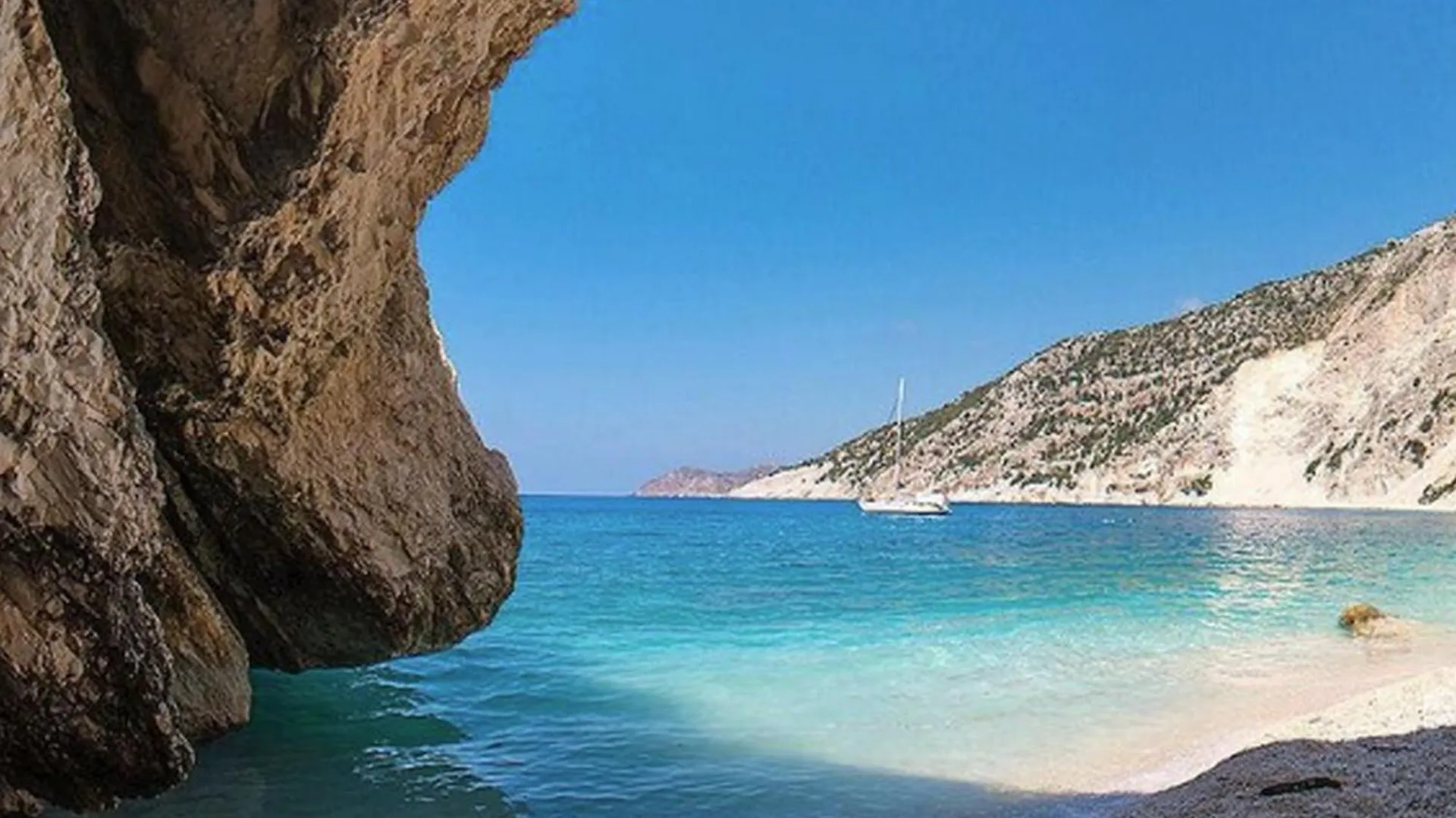 Bhv Villa Agapi 2 Bedrooms Assos Erisos Kefalonia Asos
