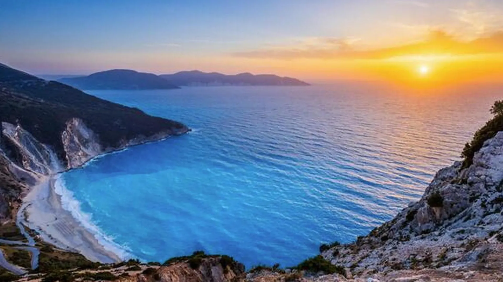 Bhv Villa Agapi 2 Bedrooms Assos Erisos Kefalonia Asos