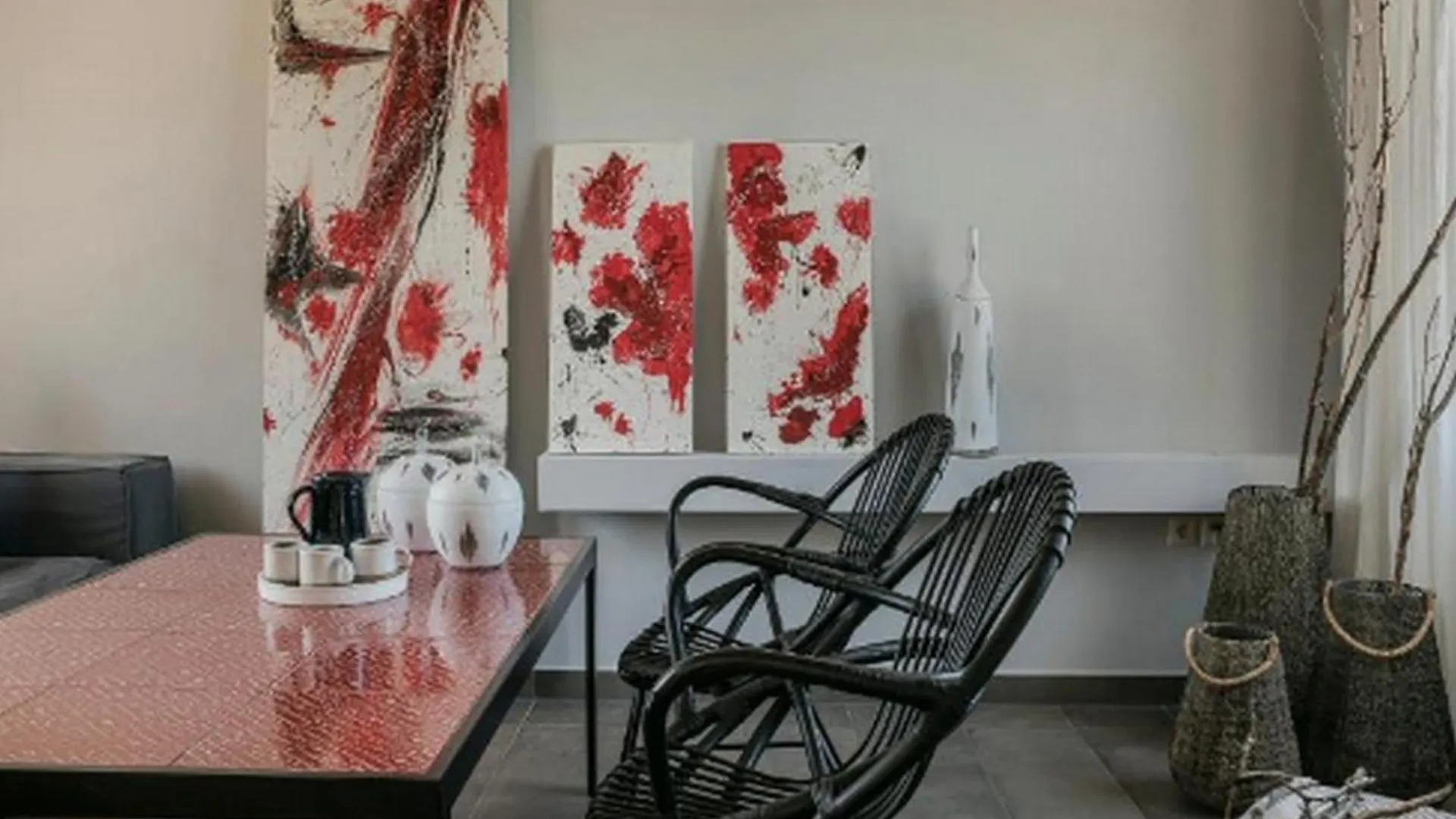 Bhv Villa Agapi 2 Bedrooms Assos Erisos Kefalonia Asos