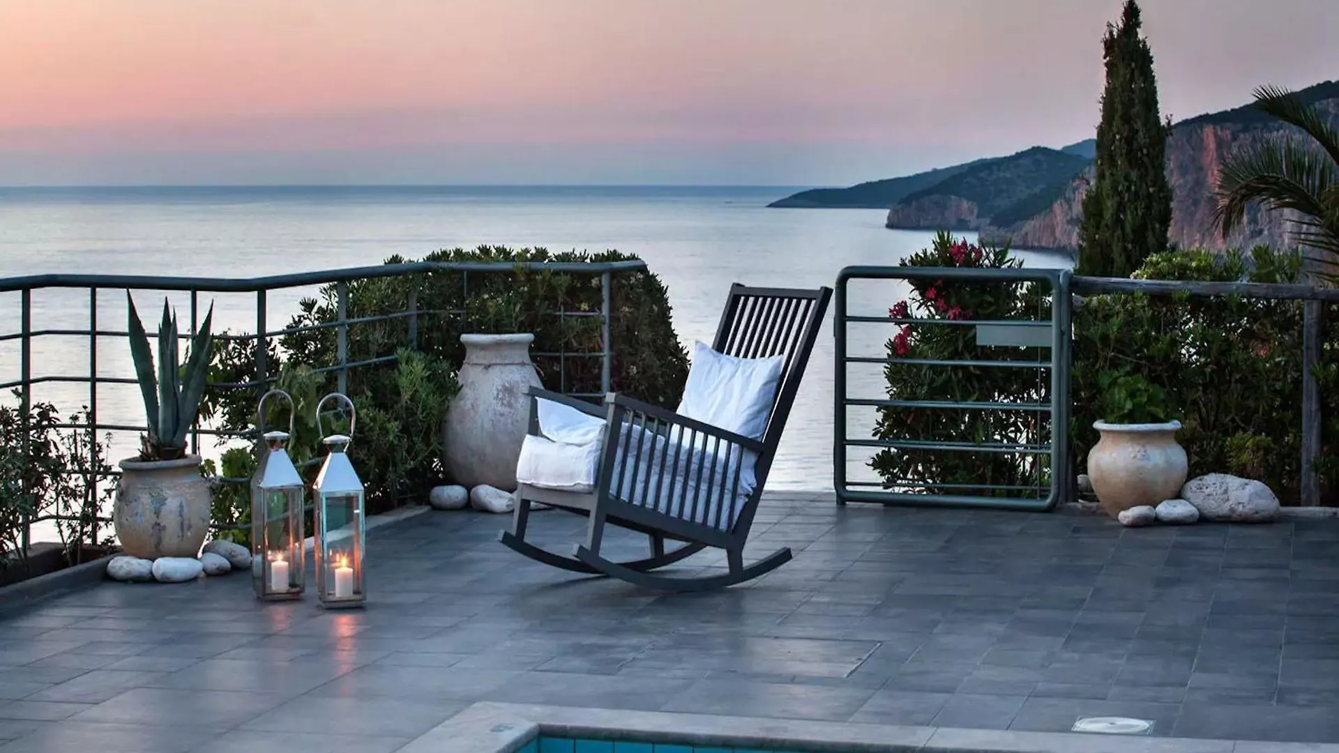 Bhv Villa Agapi 2 Bedrooms Assos Erisos Kefalonia Asos 0*,  Greece